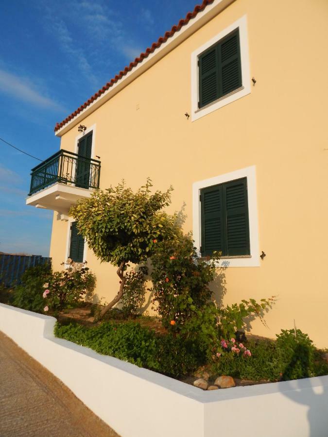 Andreas Studios Romanon Exterior photo