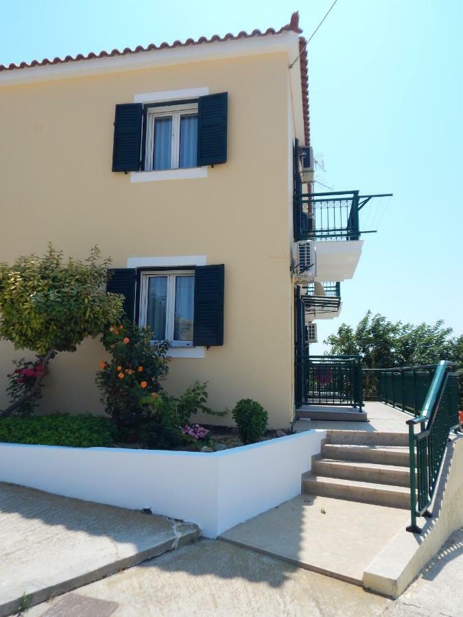 Andreas Studios Romanon Exterior photo